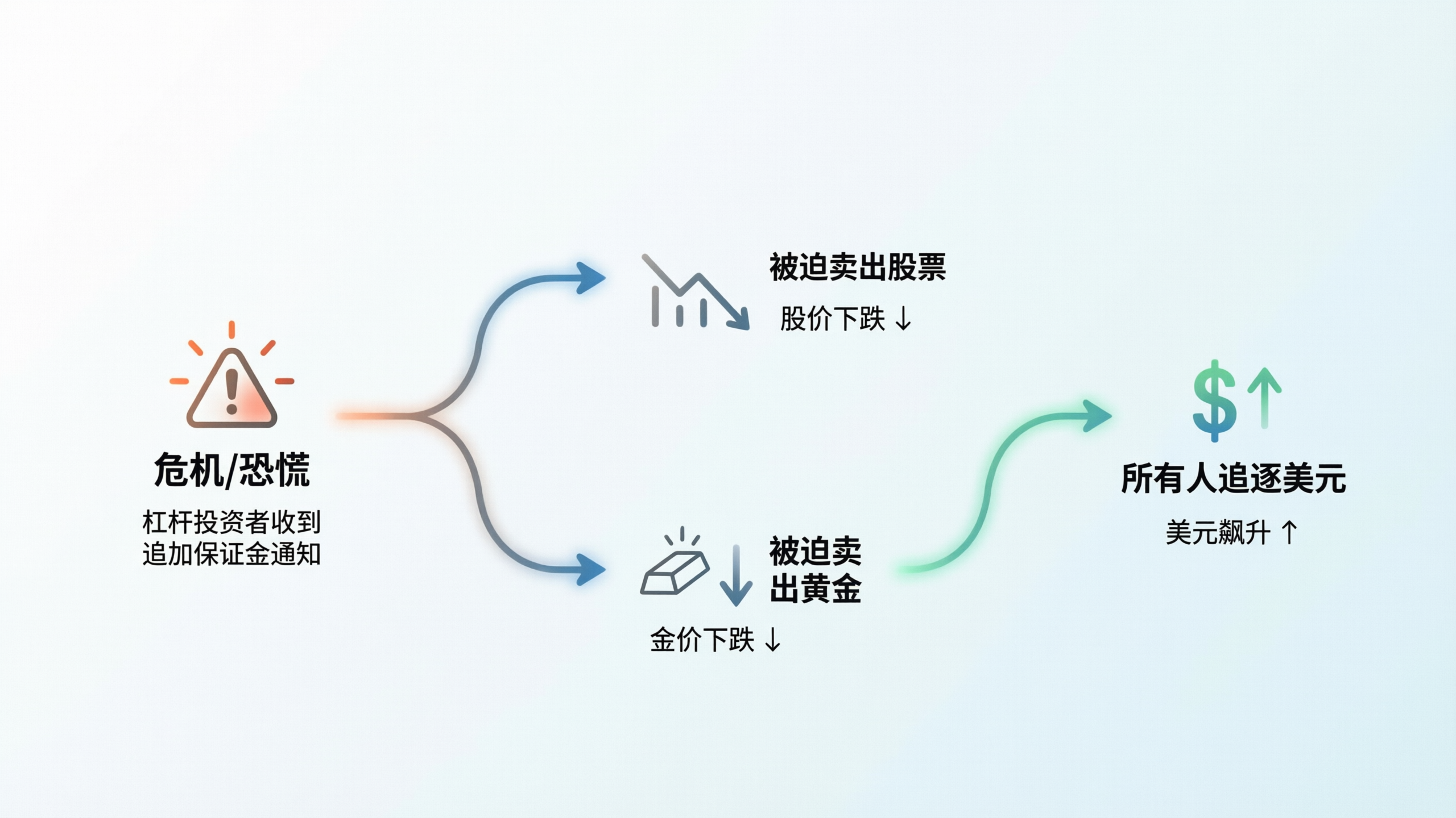 流动性危机传导机制